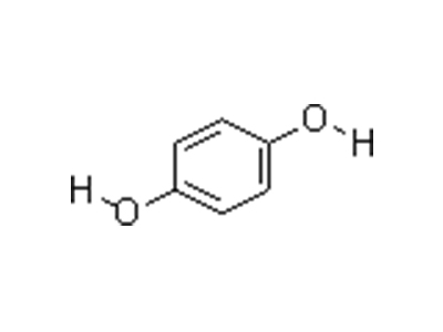 对苯二酚试剂 