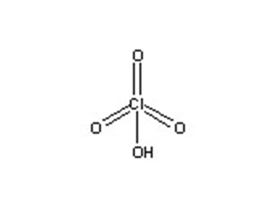 高氯酸[浓度50%～72%]